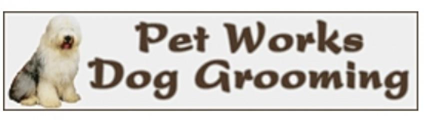 Pet Works Dog Grooming (1182148)